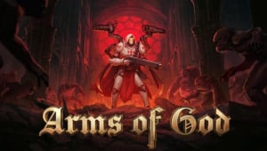 Arms of God Free Download