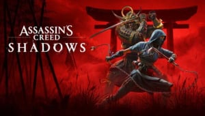 Assassin’s Creed Shadows Free Download (v1.1.9 & All DLCs) (Hypervisor)