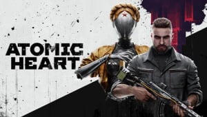 Atomic Heart Free Download (v2026.07.05 & All DLCs)