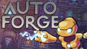 AutoForge Free Download