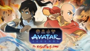 Avatar Legends: The Fighting Game Free Download