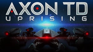 Axon TD: Uprising – Tower Defense Free Download