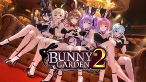BUNNY GARDEN 2 Free Download