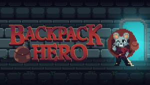 Backpack Hero Free Download (v20231122)
