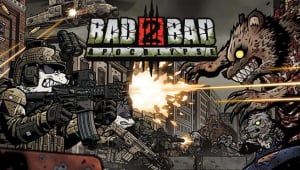 Bad 2 Bad: Apocalypse Free Download