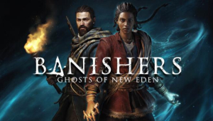 Banishers: Ghosts of New Eden Free Download