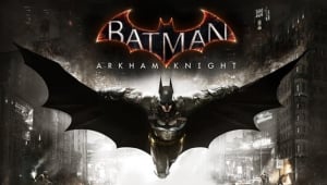 Batman: Arkham Knight Free Download (v1.999)