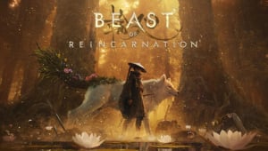 Beast of Reincarnation Free Download