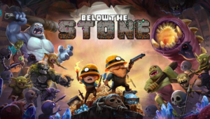 Below the Stone Free Download (v0.1)