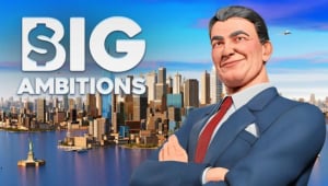 Big Ambitions Free Download (v1.0)