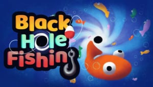 Black Hole Fishing Free Download