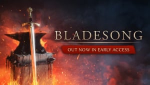 Bladesong Free Download