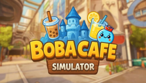 Boba Cafe Simulator Free Download