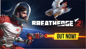 Breathedge 2 Free Download