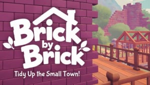 Brick by Brick: Tidy Up the Small Town! Free Download