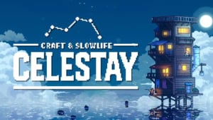 CELESTAY Craft&Slowlife Free Download