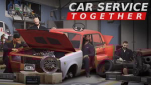 Car Service Together Free Download (v2.0)