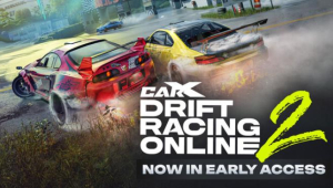 CarX Drift Racing Online 2 Free Download (v0.18.0)