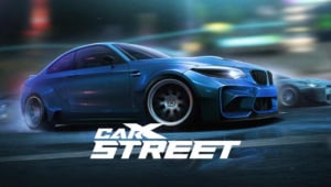 CarX Street Free Download (v1.0.4)