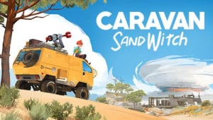 Caravan SandWitch Free Download (Update 2)