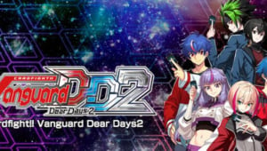 Cardfight!! Vanguard Dear Days 2 Free Download (v1.0.4)