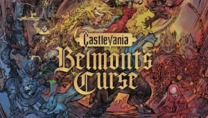Castlevania: Belmont’s Curse Free Download