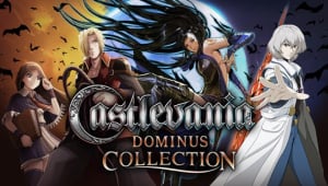 Castlevania Dominus Collection Free Download