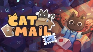 Cat Mail Co. Free Download