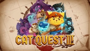 Cat Quest III Free Download (v1.1.4)