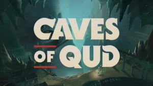 Caves of Qud Free Download (v1.0 & ALL DLCs)