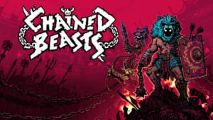 Chained Beasts Free Download