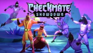 Checkmate Showdown Free Download (v1.0.0.1)