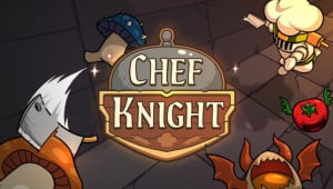 Chef Knight Free Download