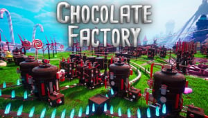 Chocolate Factory Free Download