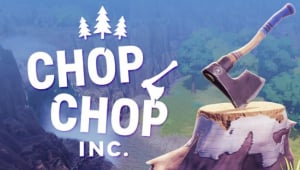 Chop Chop Inc. Free Download