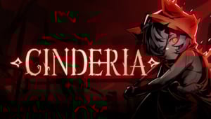 Cinderia Free Download