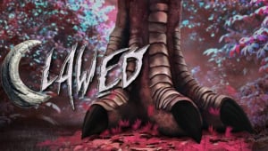 Clawed Free Download