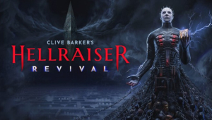 Clive Barker’s Hellraiser: Revival Free Download