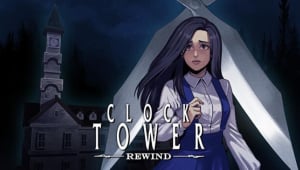 Clock Tower: Rewind Free Download