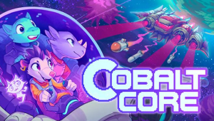 Cobalt Core Free Download (v1.0.1)
