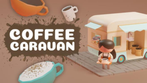 Coffee Caravan Free Download