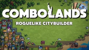 Combolands: Roguelike Citybuilder Free Download
