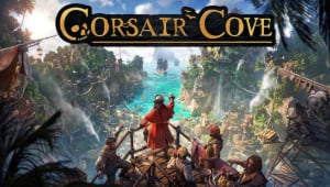 Corsair Cove Free Download