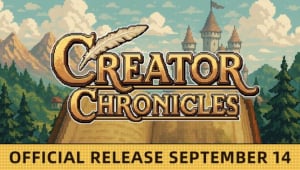 Creator Chronicles Free Download