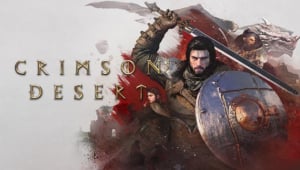 Crimson Desert Free Download (All DLCs) (Hypervisor)