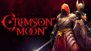 Crimson Moon Free Download