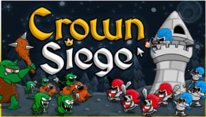 Crown Siege Free Download
