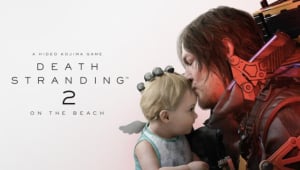 DEATH STRANDING 2: ON THE BEACH Free Download