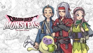 DRAGON QUEST MONSTERS: The Dark Prince Free Download