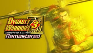 DYNASTY WARRIORS 3: Complete Edition Remastered Free Download